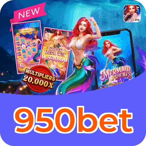 Slots Premium da PG Soft na 950bet