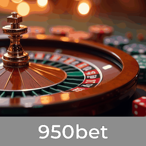 Descubra a Exclusividade dos Bônus 950bet