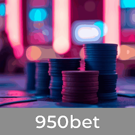950bet: Excelência em Segurança e Serviços Profissionais