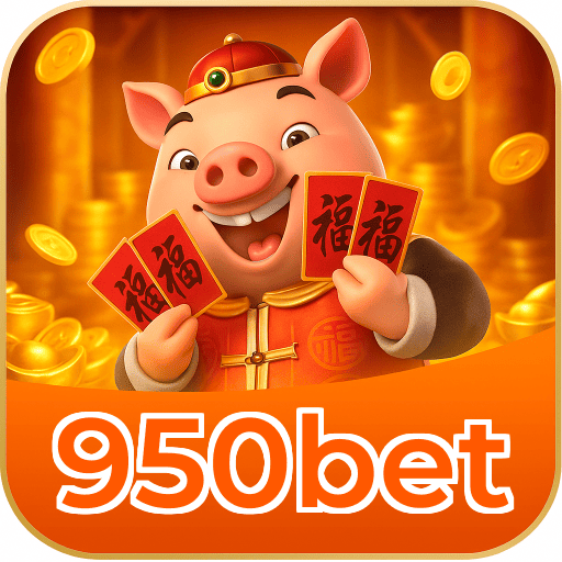 950bet Logo
