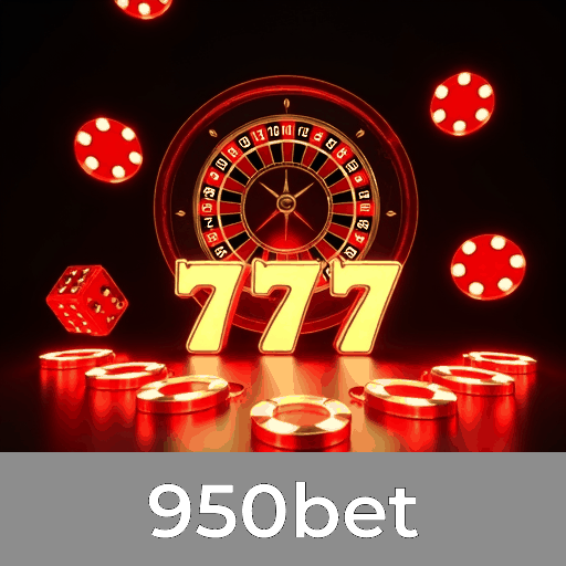 950bet: Seu Cassino Premiado com Pagamentos Rápidos