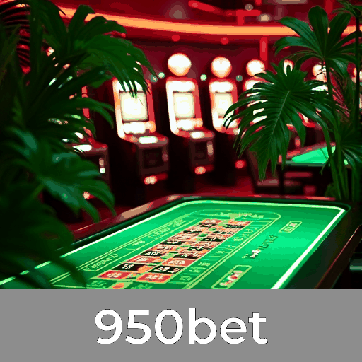 Desfrute do Acesso Seguro Instantâneo com 950bet